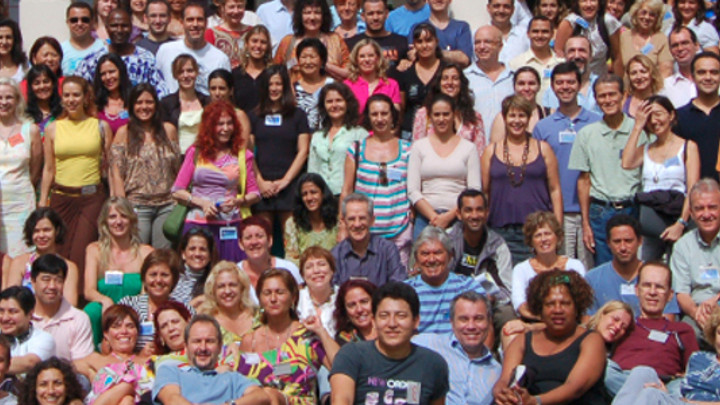 People in Brazil